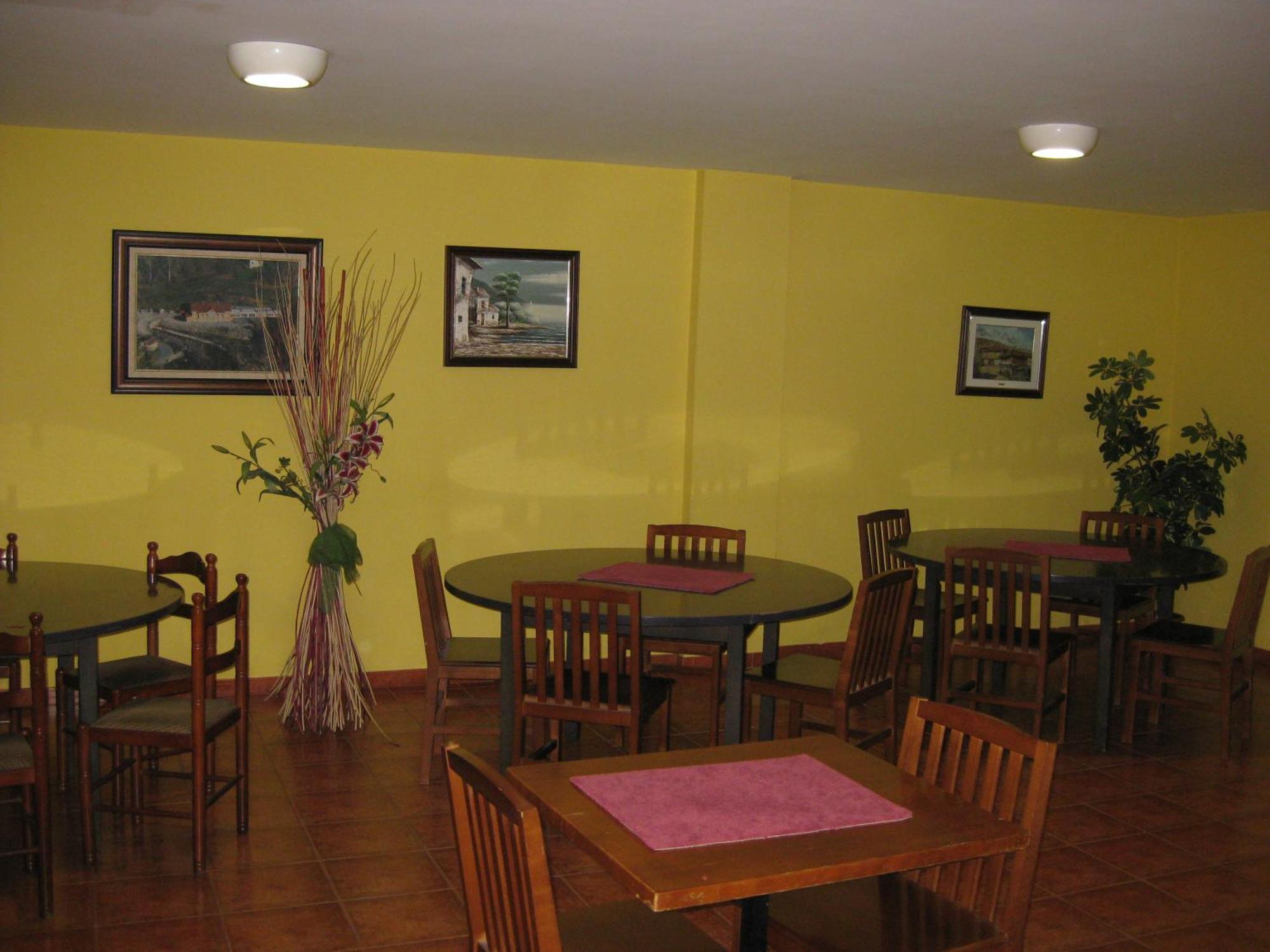 Los Acebos Cangas Onís Exterior foto